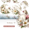 Krokusy - 1