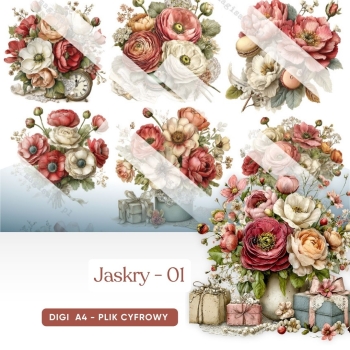 Jaskry - 1