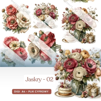 Jaskry - 2