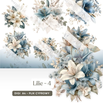 Lilie - 04