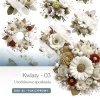 Kwiaty - Urodzinowe spotkania - 03