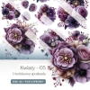 Kwiaty - Urodzinowe spotkania - 05