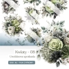 Kwiaty - Urodzinowe spotkania - 08