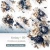 Kwiaty - Urodzinowe spotkania - 09
