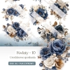 Kwiaty - Urodzinowe spotkania - 10