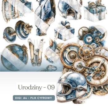 Urodzinowe 09 - Urodzinowe spotkania 2026