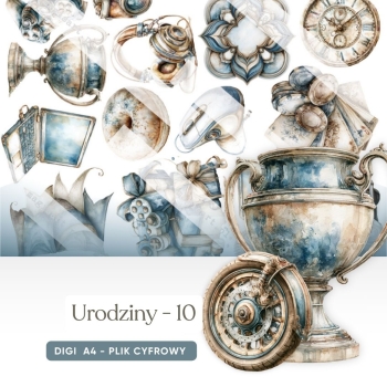 Urodzinowe 10 - Urodzinowe spotkania 2026