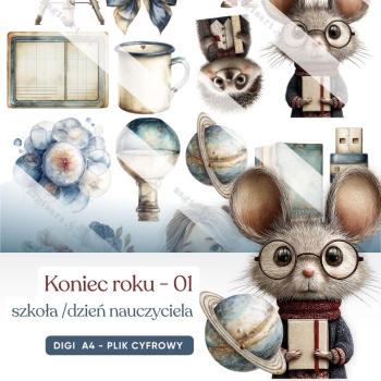Koniec roku - 01 - 2026