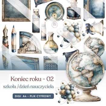 Koniec roku - 02 - 2026