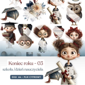 Koniec roku - 03 - 2026
