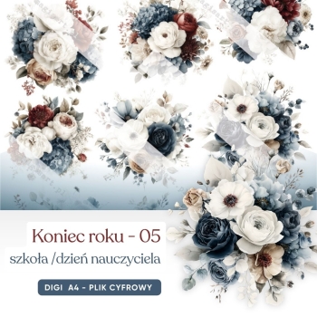Koniec roku - 05 - 2026