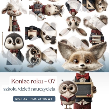 Koniec roku - 07 - 2026