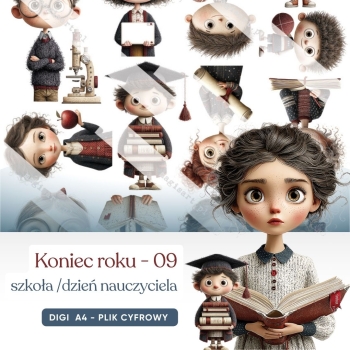 Koniec roku - 09 - 2026
