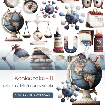 Koniec roku - 11 - 2026