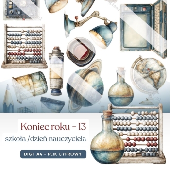 Koniec roku - 13 - 2026