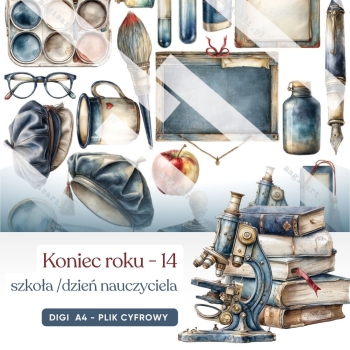 Koniec roku - 14 - 2026