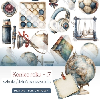 Koniec roku - 17 - 2026