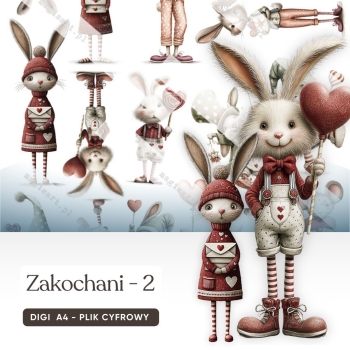 Zakochani - 2