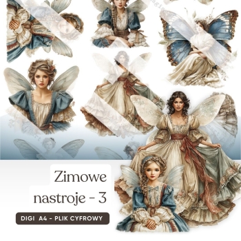Zimowe nastroje - 03