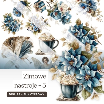 Zimowe nastroje - 05