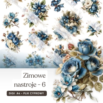 Zimowe nastroje - 06