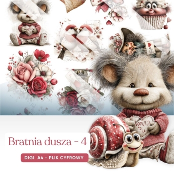 Bratnia Dusza - 04