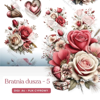 Bratnia Dusza - 05