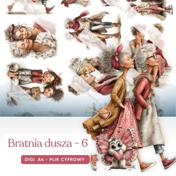 Bratnia Dusza - 06