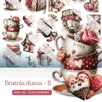 Bratnia Dusza - 11