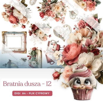 Bratnia Dusza - 12
