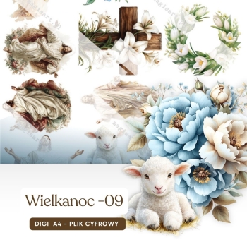 Wielkanoc 2026 - 09