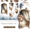 Papierowa Baśń - 01
