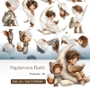 Papierowa Baśń - Postacie - 01