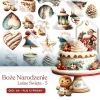 Leśne - Boże Narodzenie - 05-12/2025
