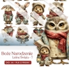 Leśne - Boże Narodzenie - 07-12/2025