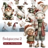 Świąteczne, Boże Narodzenie - 2