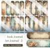Junk Journal, Art Journal - 2