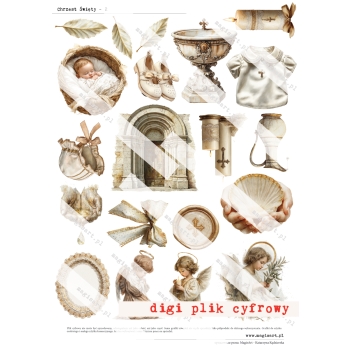 Chrzest Święty - 2025_35