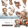 Postacie, BABCIE - 2