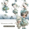 Wiosenne Wróżki - 01