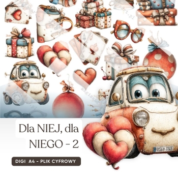 Dla Niej, dla Niego - 2