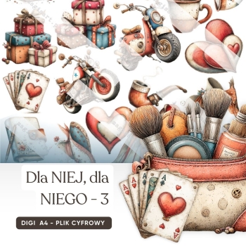 Dla Niej, dla Niego - 3