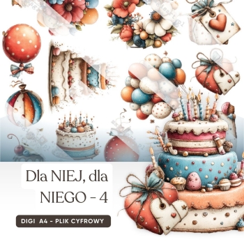Dla Niej, dla Niego - 4