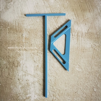 Zestaw Linijek Albumowych