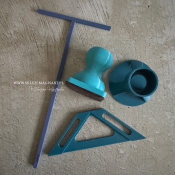 Uniwersalny Zestaw Albumowy